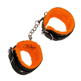 ankle cuffs