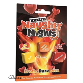 xxxtra naughty