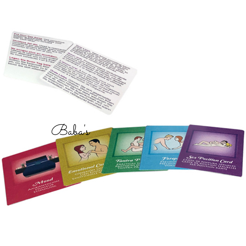 Playing Cards - Image 3