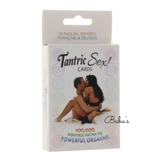 tantric sex
