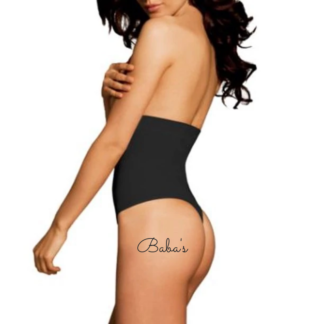 high waist