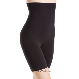 high waist