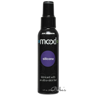 4oz Mood Lubricant