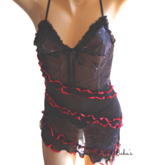 Babydoll