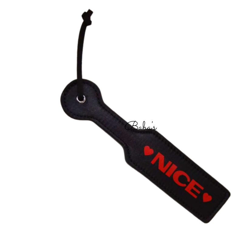 Paddle