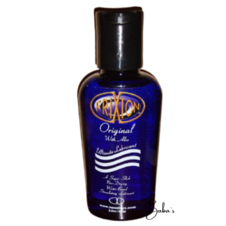 Lube