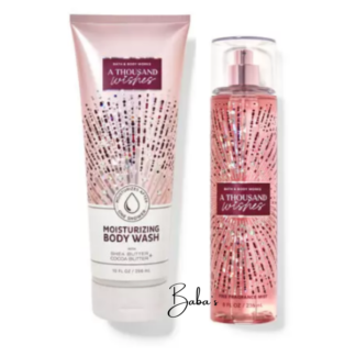 Bath N Body