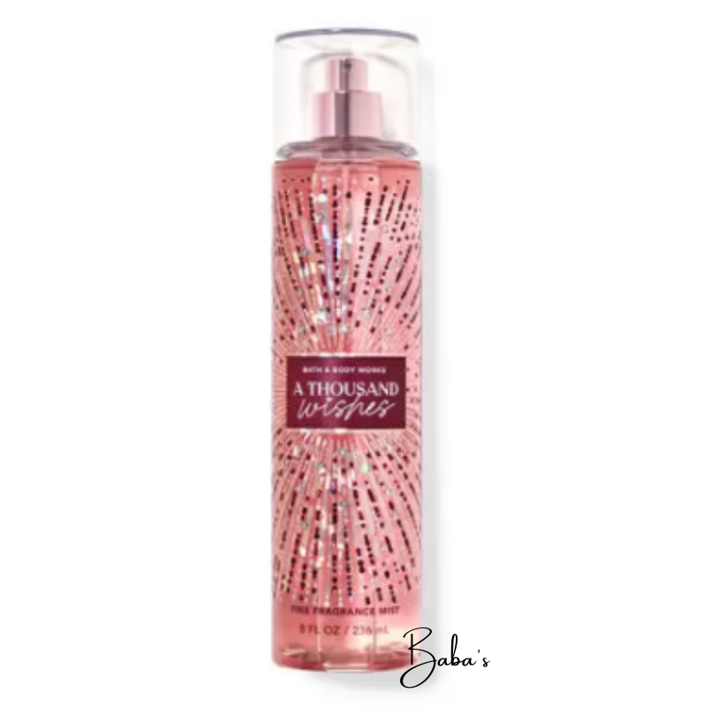 bath and body works