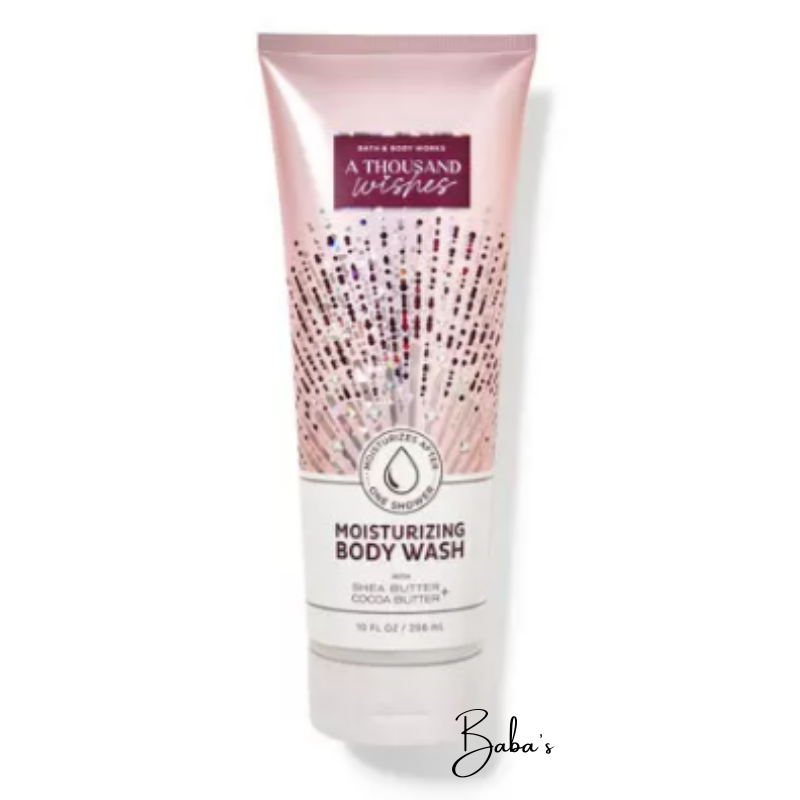 Bath & Body Works