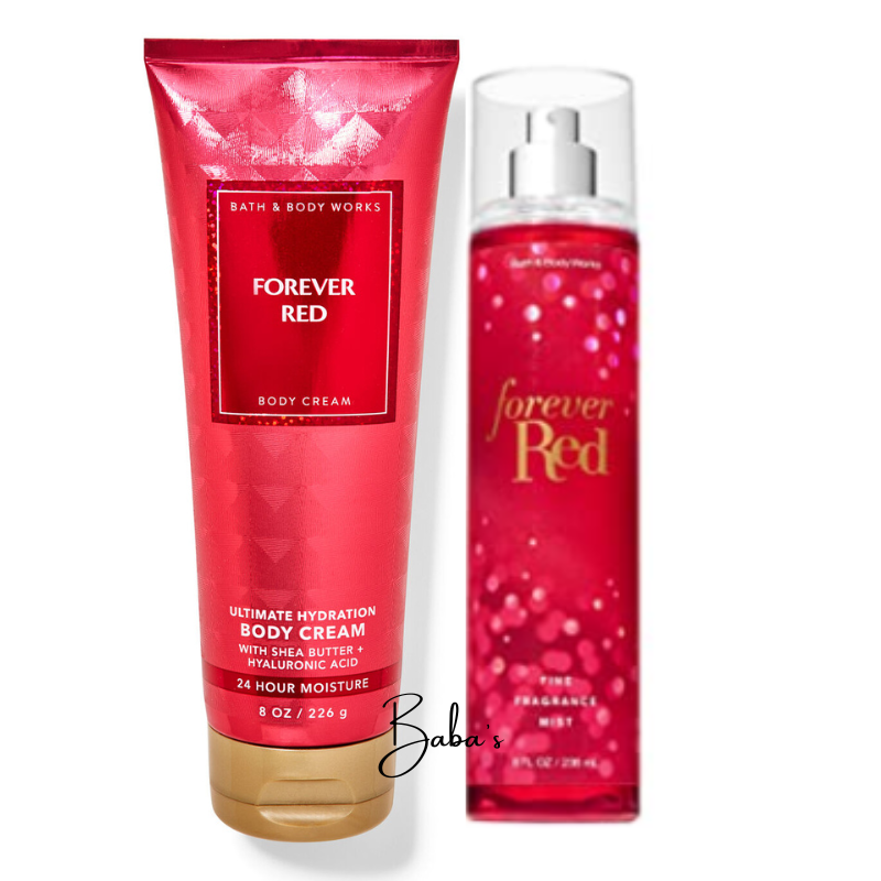 Bath N Body Works
