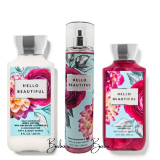 Bath N Body Works
