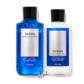 Bath & Body Works