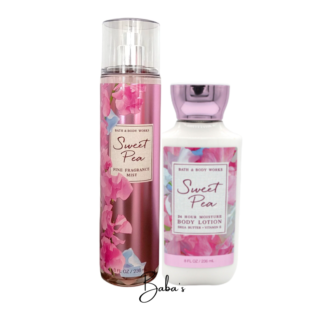 Bath & Body Works