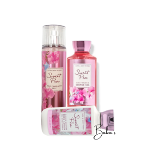 Bath & Body Works