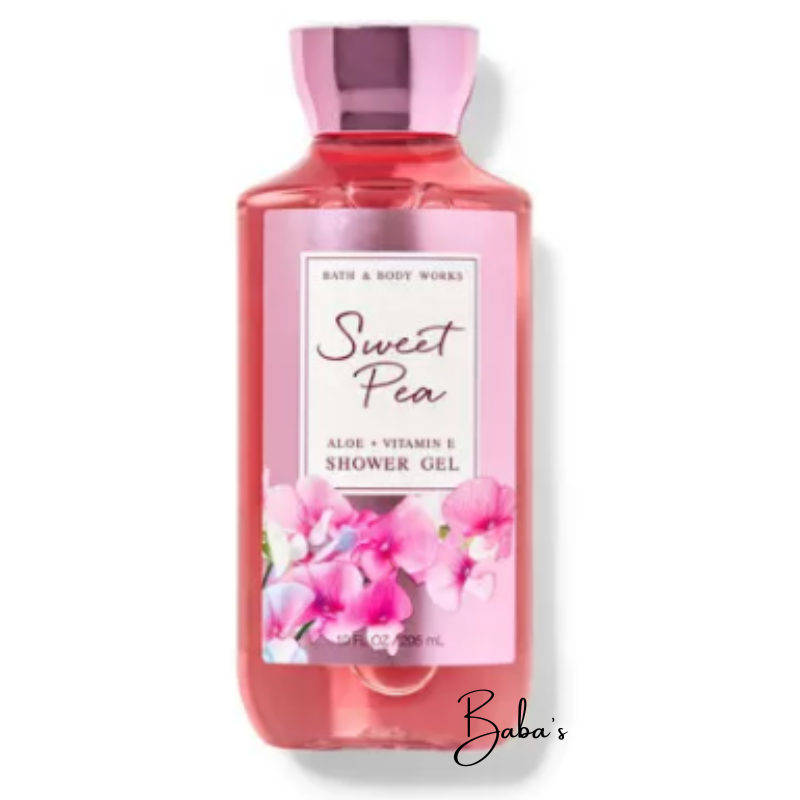 Bath & Body Works