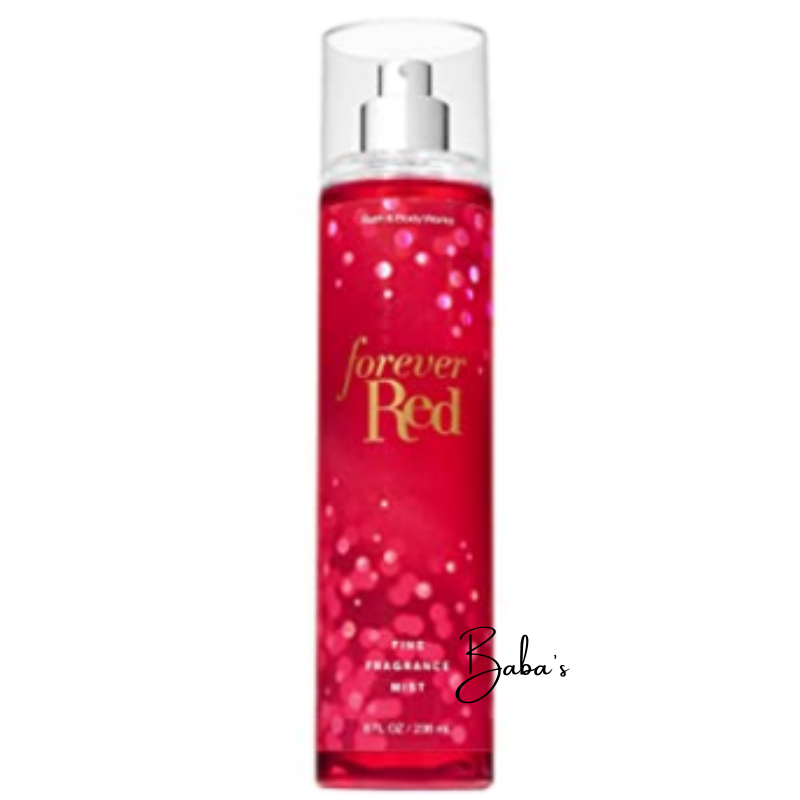 Bath N Body Works