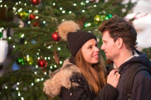 xmas love