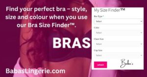 My Size Finder